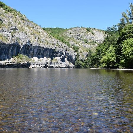 Loupiac  Camping Chez Francis Bed & Breakfast エクステリア 写真